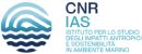 IAS CNR - Istituto per lo Studio degli Impatti Antropici e la Sostenibilità nell'ambiente marino
