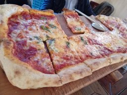 Cena di fine anno sociale 2024-25 e visita all&#039;Osservatorio del Righi