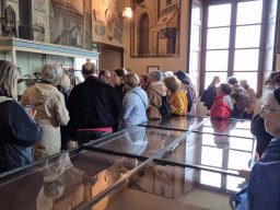 Gita alle Isole Borromee