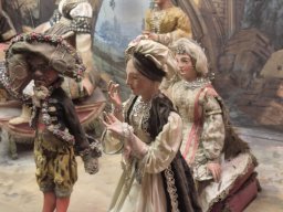 Gita alle Isole Borromee